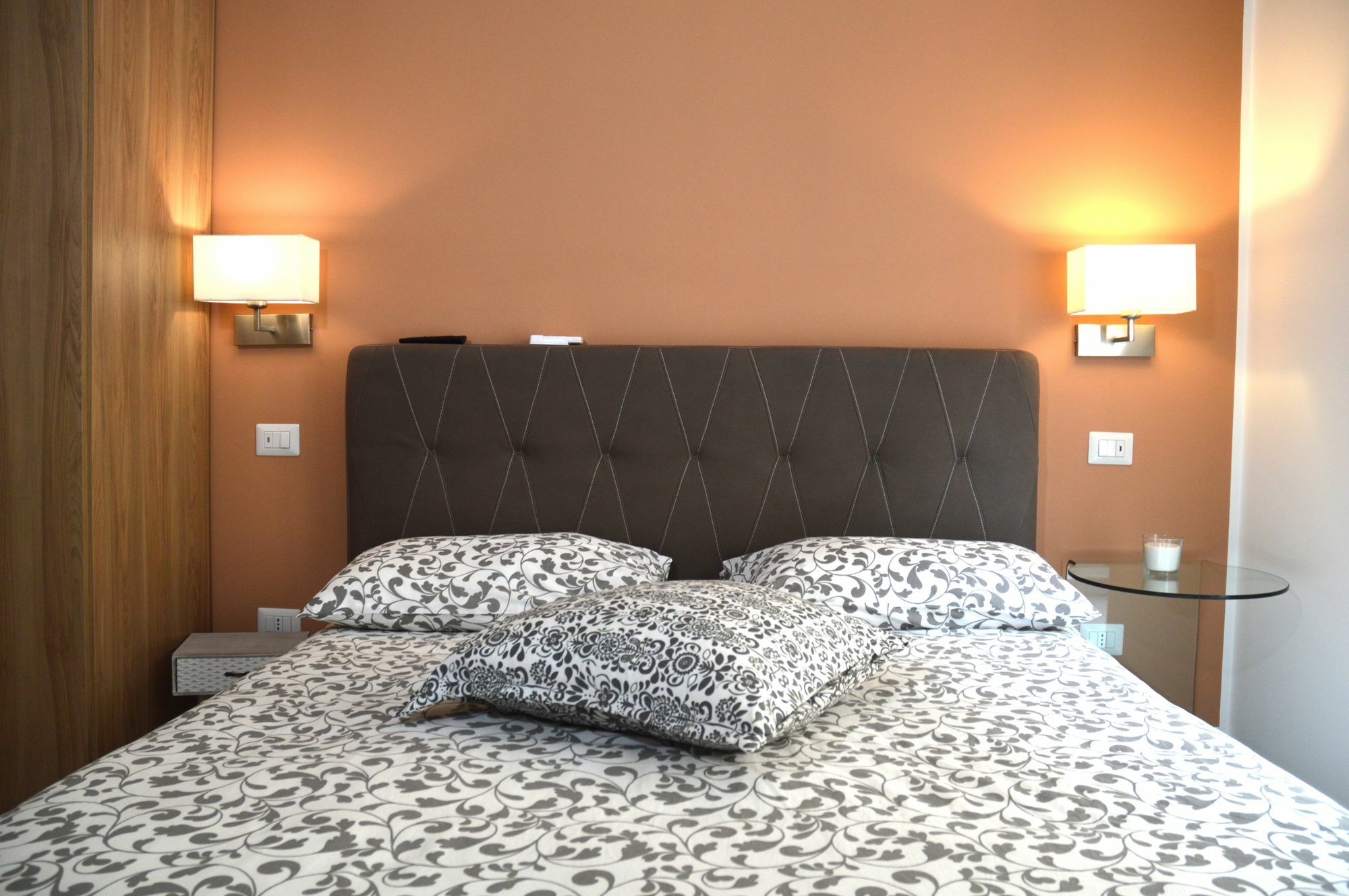 Capo Suite Luxury Rooms Palermo Exteriör bild